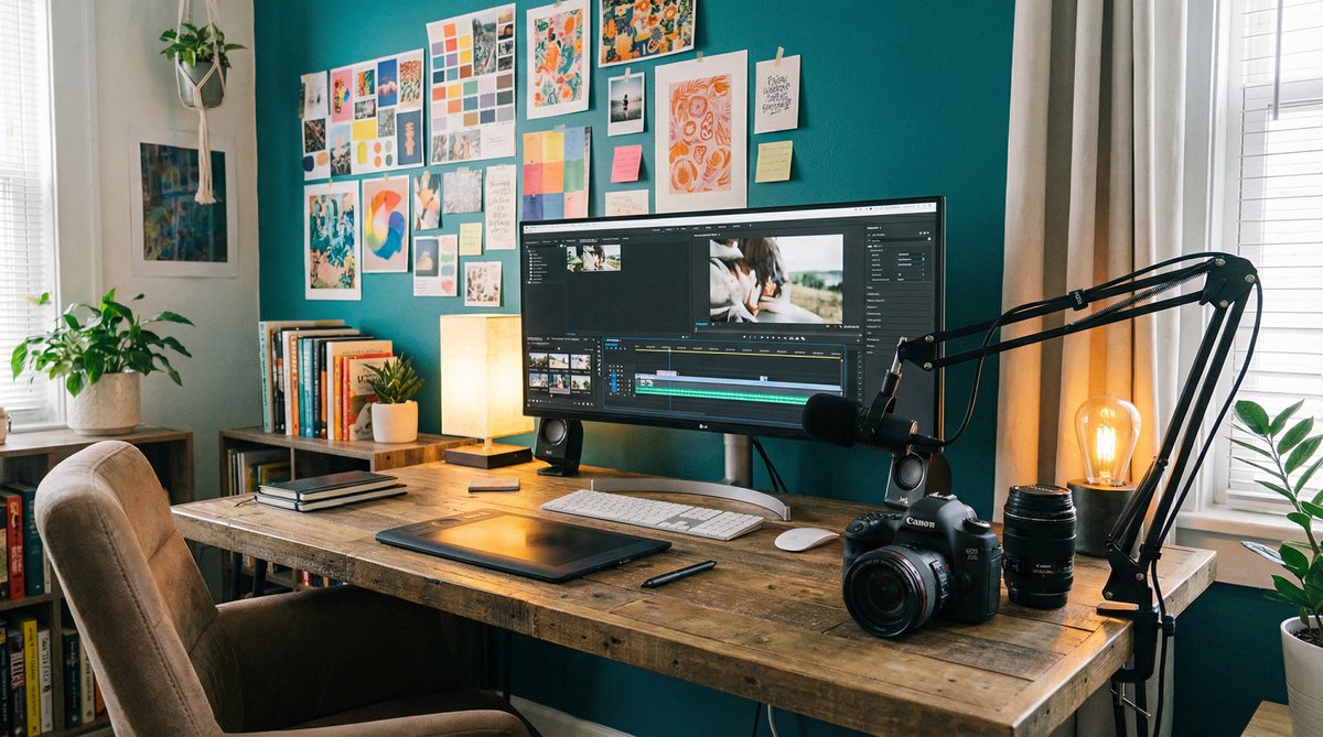 麻豆网站创作工具