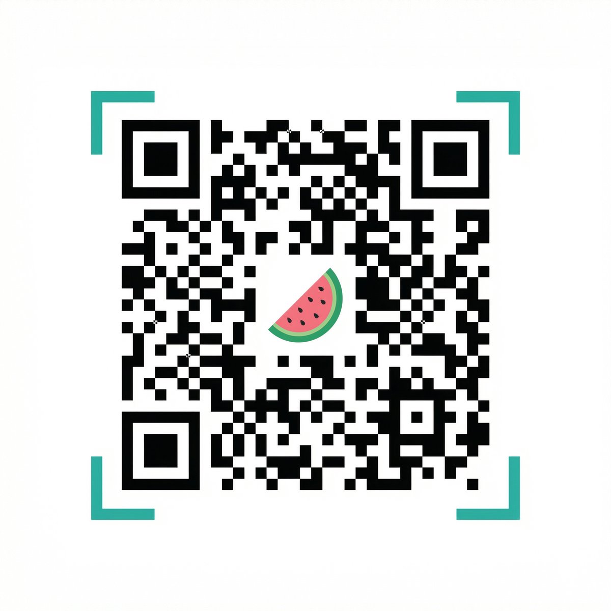 麻豆网站二维码