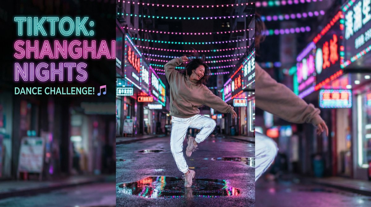 麻豆网站TikTok风格短视频