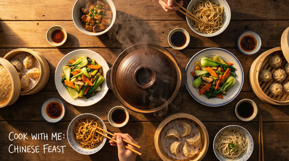 麻豆网站美食视频教程