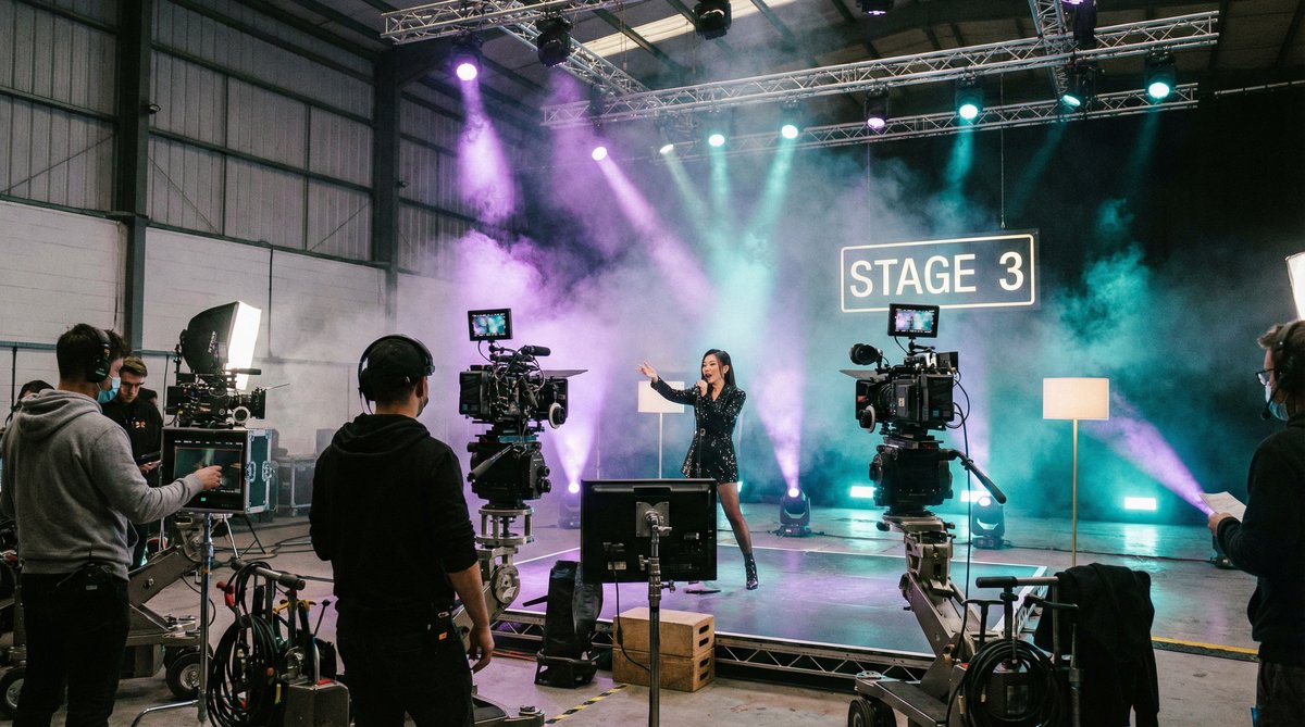 麻豆网站MV幕后花絮视频